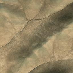 Satellite imagery of Kōh-e Bādāmak, AF