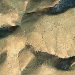 Satellite imagery of Band-e Kōl, AF