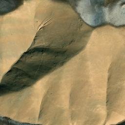 Satellite imagery of Khusārān, AF