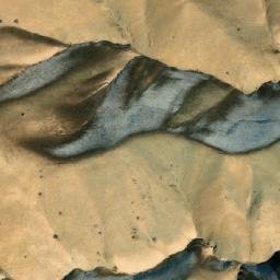 Satellite imagery of Khusārān, AF