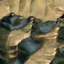 Satellite imagery of Jow Chahār Maghz, AF