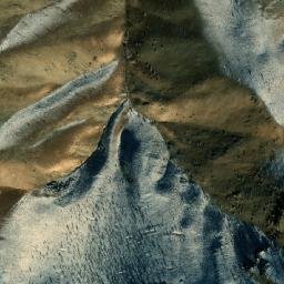 Satellite imagery of Kōl-e Bālā, AF