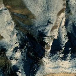 Satellite imagery of Kōl-e Bālā, AF