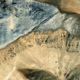 Satellite imagery of Ḩişār-e Siyāh, AF