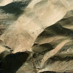 Satellite imagery of Jangal Sōkhtah, AF