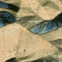 Satellite imagery of Sang Bachah-ye Ţālib, AF