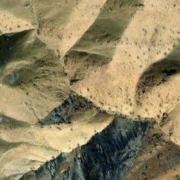 Satellite imagery of Sang Bachah-ye Ţālib, AF