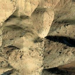 Satellite imagery of Taygh-e Dēwāl, AF