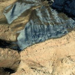 Satellite imagery of Taygh-e Dēwāl, AF