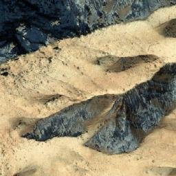 Satellite imagery of Taygh-e Dēwāl, AF