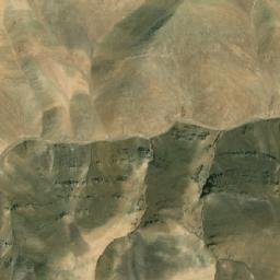 Satellite imagery of Siyāh Now, AF