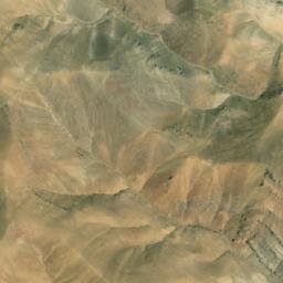 Satellite imagery of Kōh-e Kalhar, AF