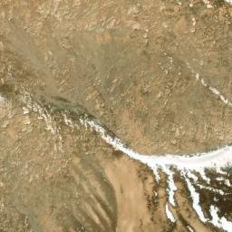 Satellite imagery of Band-e Sūr, AF