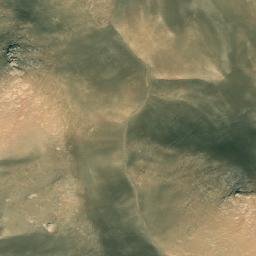 Satellite imagery of Kōh-e Chagah, AF