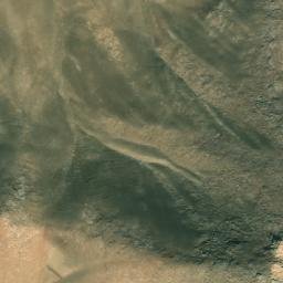 Satellite imagery of Kōh-e Chagah, AF