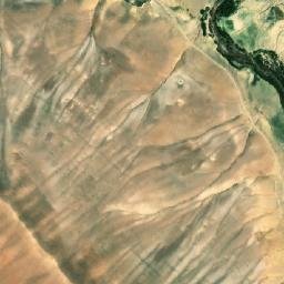 Satellite imagery of Dīān-e Āb, AF