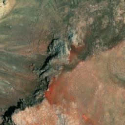 Satellite imagery of Kōh-e Gāshak, AF