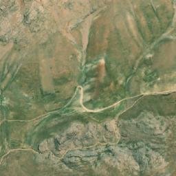 Satellite imagery of Kōh-e Arêa’ī, AF