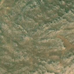 Satellite imagery of Kōh-e Arêa’ī, AF