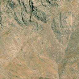 Satellite imagery of Kōh-e Dū Shākh, AF