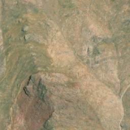 Satellite imagery of Kōh-e Dū Shākh, AF