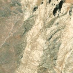 Satellite imagery of Kōh-e Dū Shākh, AF