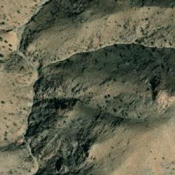 Satellite imagery of Sarmāgh, AF