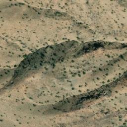 Satellite imagery of Sarmāgh, AF