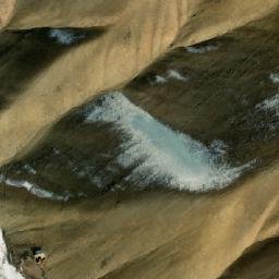 Satellite imagery of Band-e Shāh Ghōljah, AF