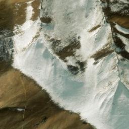 Satellite imagery of Band-e Shāh Ghōljah, AF