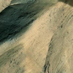 Satellite imagery of Shāhtūb, AF