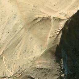 Satellite imagery of Shāhtūb, AF