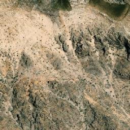 Satellite imagery of Kōh-e Mardak Sang, AF