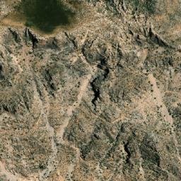 Satellite imagery of Kōh-e Mardak Sang, AF