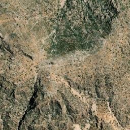 Satellite imagery of Kōh-e Mardak Sang, AF