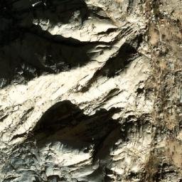 Satellite imagery of Kōtal-e Nālah, AF