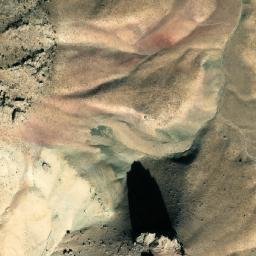 Satellite imagery of Seh Kōh, AF