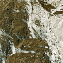 Satellite imagery of Sang-e Bāldabalū, AF