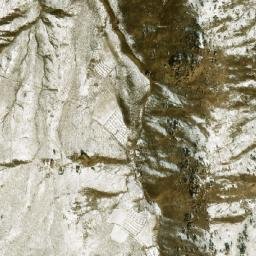 Satellite imagery of Sang-e Bāldabalū, AF