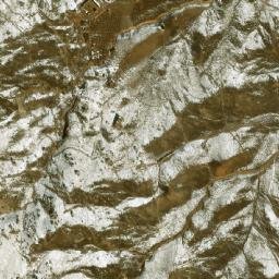 Satellite imagery of Sang-e Bāldabalū, AF