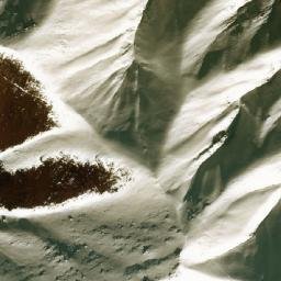 Satellite imagery of Kaftar Khānah, AF