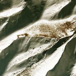 Satellite imagery of Kaftar Khānah, AF