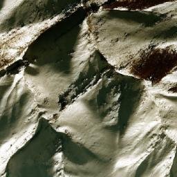 Satellite imagery of Kaftar Khānah, AF