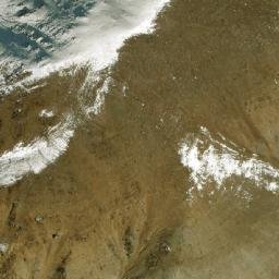 Satellite imagery of Band-e Nakhudzār, AF