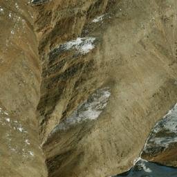 Satellite imagery of Band-e Nakhudzār, AF