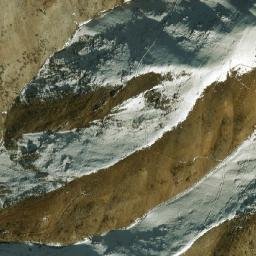 Satellite imagery of Band-e Nakhudzār, AF