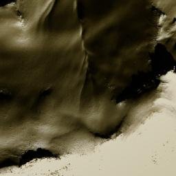 Satellite imagery of Band-e Kajak, AF