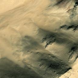 Satellite imagery of Kōh-e Rēg, AF