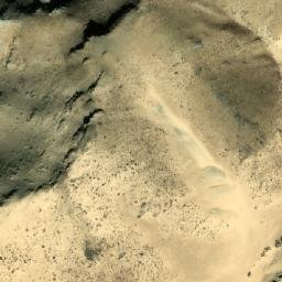 Satellite imagery of Kōh-e Rēg, AF