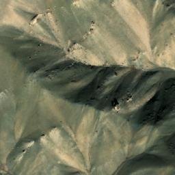 Satellite imagery of Tapah-ye Qōl-e Zhālah, AF